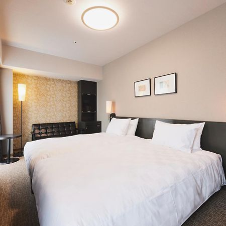 Richmond Hotel Nagasaki Shianbashi Eksteriør bilde