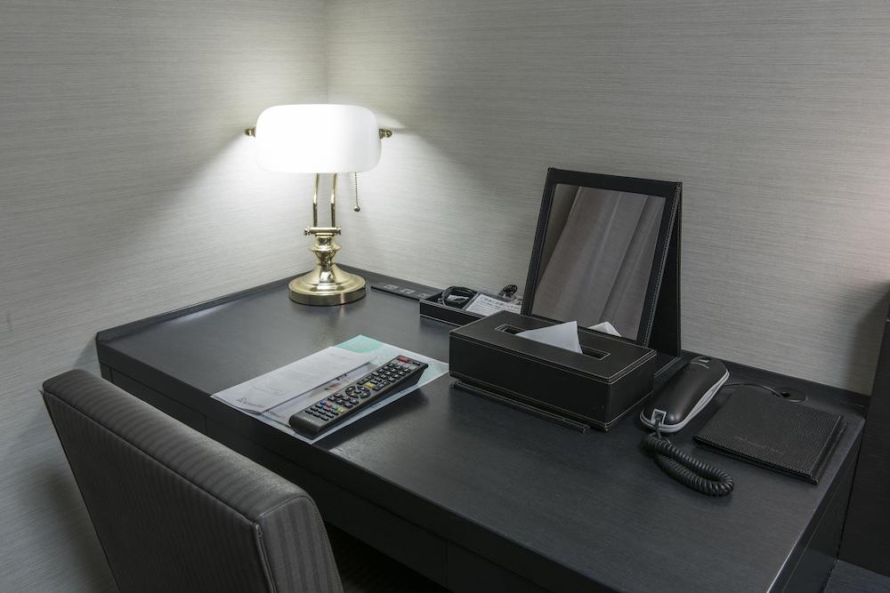 Richmond Hotel Nagasaki Shianbashi Eksteriør bilde