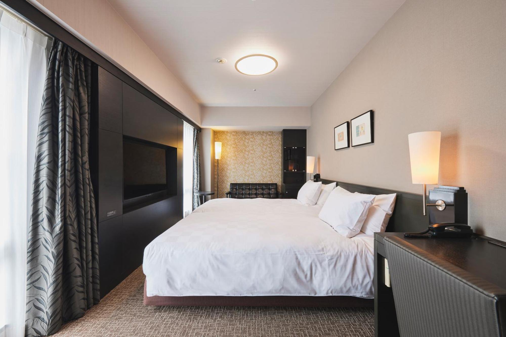 Richmond Hotel Nagasaki Shianbashi Eksteriør bilde