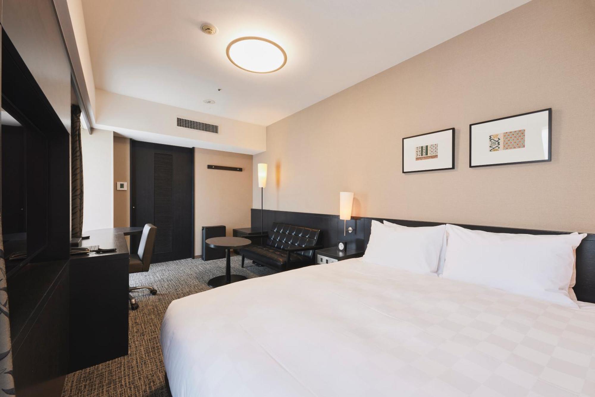 Richmond Hotel Nagasaki Shianbashi Eksteriør bilde