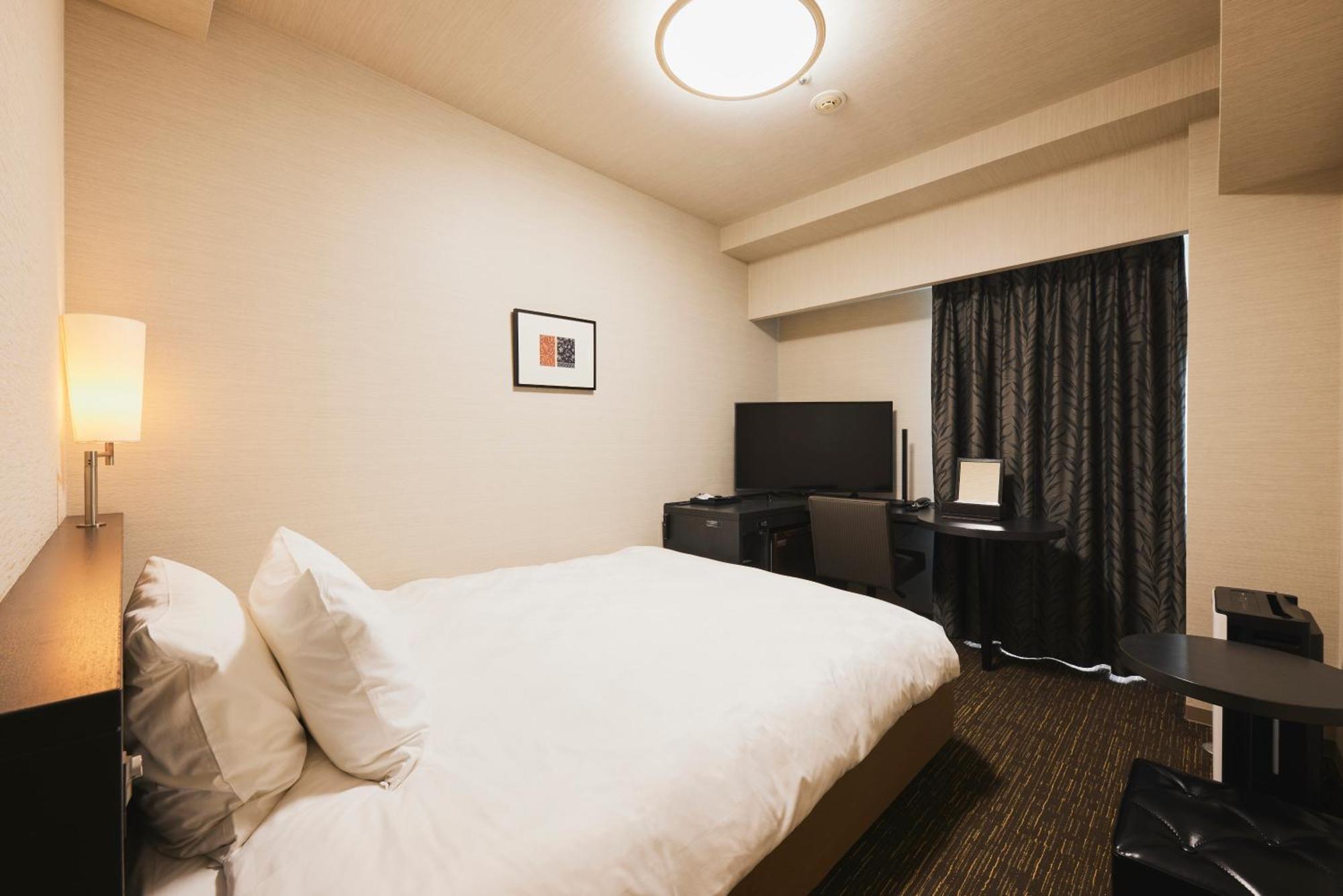Richmond Hotel Nagasaki Shianbashi Eksteriør bilde