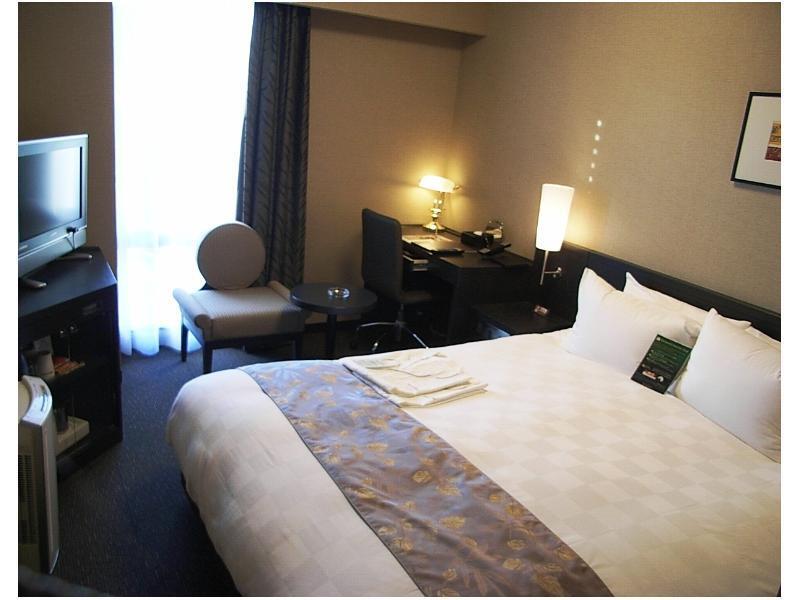 Richmond Hotel Nagasaki Shianbashi Eksteriør bilde